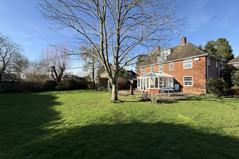 4 bedroom detached house for sale, Topsham, Devon