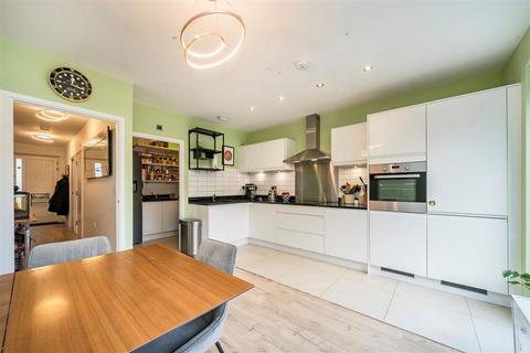 undefined, Bowen Drive, London SE7