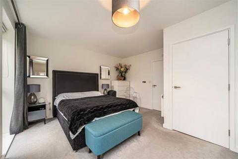 undefined, Bowen Drive, London SE7