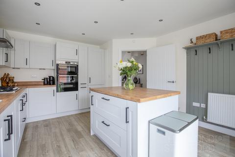 undefined, Smallcroft Crescent, Wymondham
