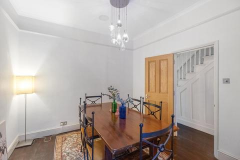 4 bedroom terraced house for sale, Cathles Road, Clapham South, London