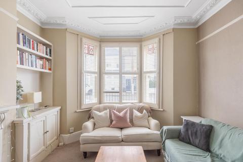 4 bedroom terraced house for sale, Cathles Road, Clapham South, London