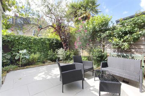 undefined, Cathles Road, Clapham South, London