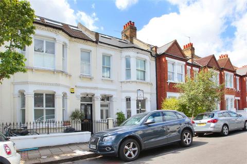 4 bedroom terraced house for sale, Cathles Road, Clapham South, London
