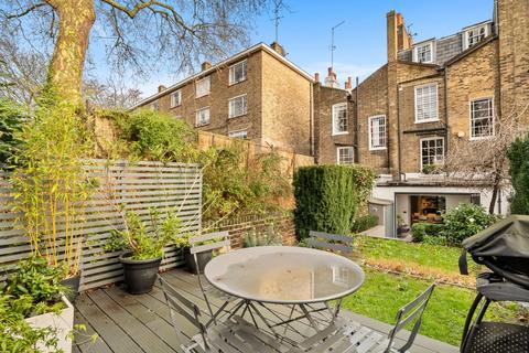 undefined, Rees Street, London