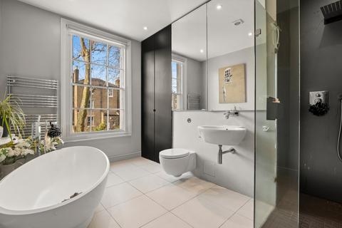 undefined, Rees Street, London