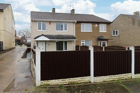 3 bedroom semi-detached house for sale, 21 Hawthorne Avenue