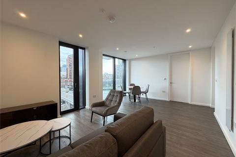 undefined, Uptown, Springfield Lane, Salford, M3