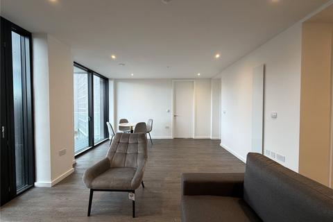 undefined, Uptown, Springfield Lane, Salford, M3