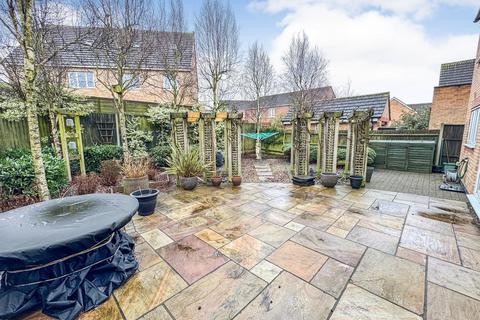 undefined, Fieldfare Close, Corby NN18