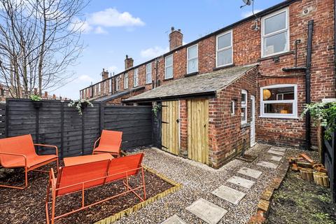 2 bedroom terraced house for sale, Merton Road, Prestwich, M25
