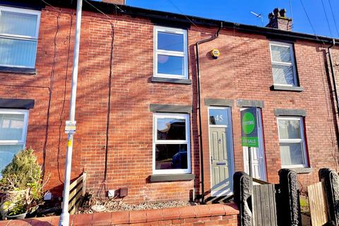 2 bedroom terraced house for sale, Merton Road, Prestwich, M25