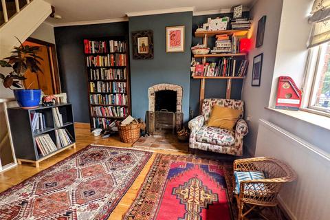 undefined, West End, Witney, Oxfordshire