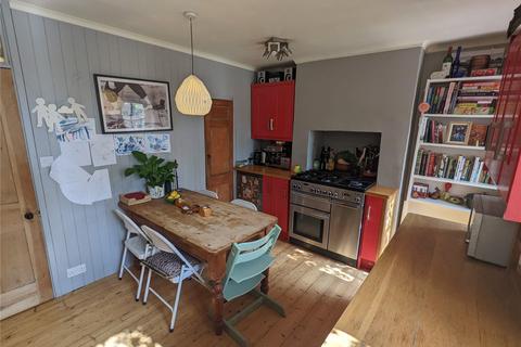 undefined, West End, Witney, Oxfordshire