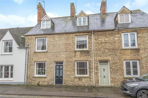 undefined, West End, Witney, Oxfordshire