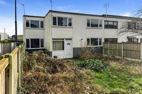 Lambeth Close, Henley Green, Coventry * FOUR BEDROOMS *