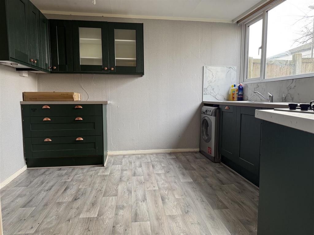 Kitchen Dining Room