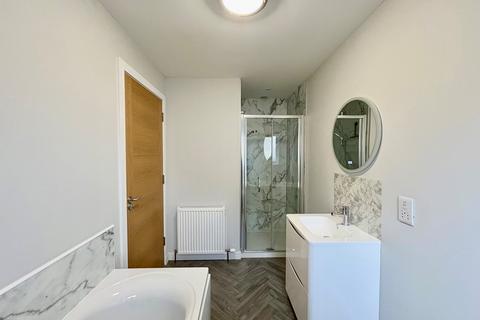 3 bedroom semi-detached bungalow for sale, Doocot View, Wick. KW1 4PR