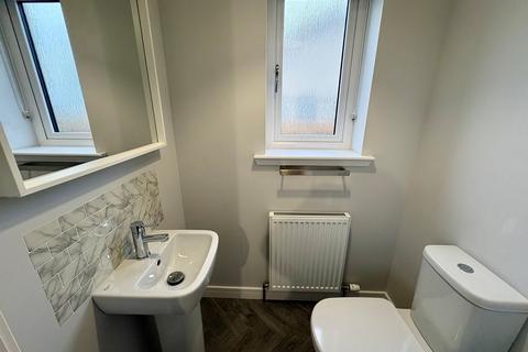 3 bedroom semi-detached bungalow for sale, Doocot View, Wick. KW1 4PR