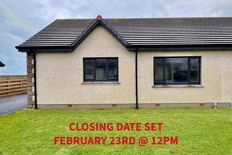 undefined, Doocot View, Wick. KW1 4PR