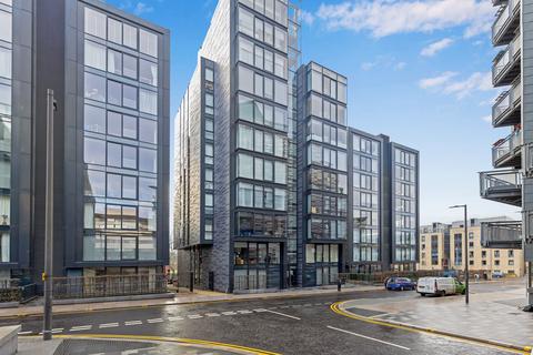 undefined, 5/17 Simpson Loan, Edinburgh, EH3 9GX