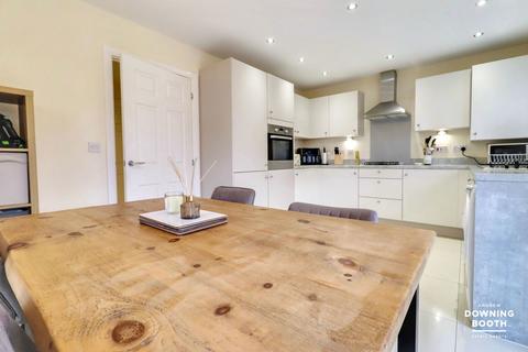 undefined, Osprey Drive, Branston DE14