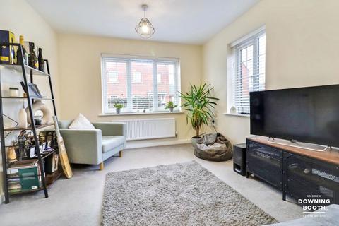undefined, Osprey Drive, Branston DE14