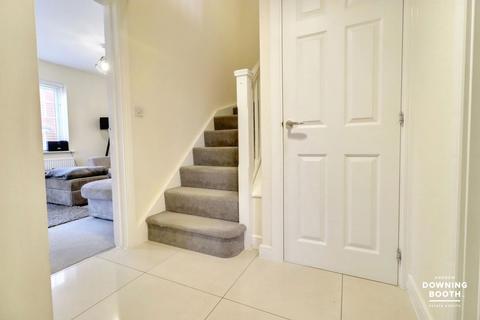 undefined, Osprey Drive, Branston DE14