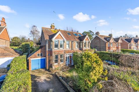 3 bedroom semi-detached house for sale, London Road, Haywards Heath RH17