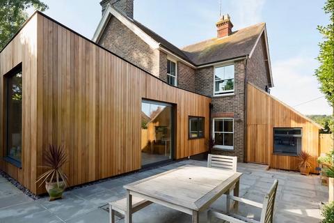 3 bedroom semi-detached house for sale, London Road, Haywards Heath RH17