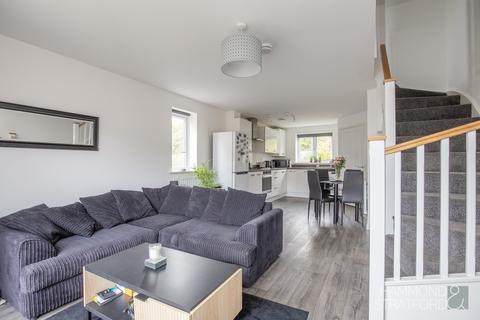 2 bedroom semi-detached house for sale, Magpie Place, Wymondham