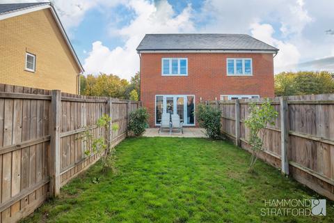 2 bedroom semi-detached house for sale, Magpie Place, Wymondham