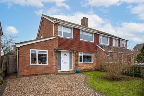 undefined, St. Thomas Close, Comberton, CB23