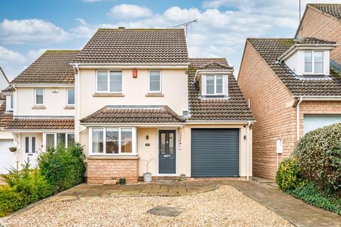 Beautifully presented semi detached home in Langford