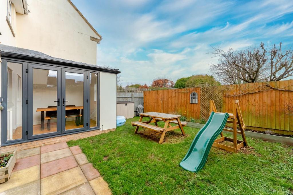 140 Broadoak Road Langford, Bristol BS40 5 HB 80.jp