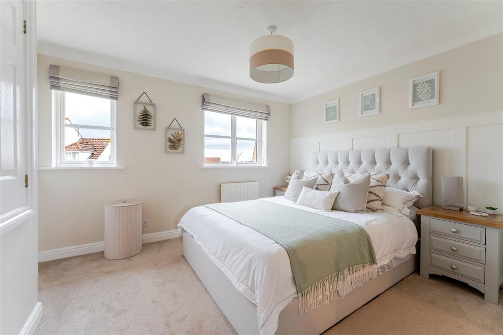 140 Broadoak Road Langford, Bristol BS40 5 HB 49.jp