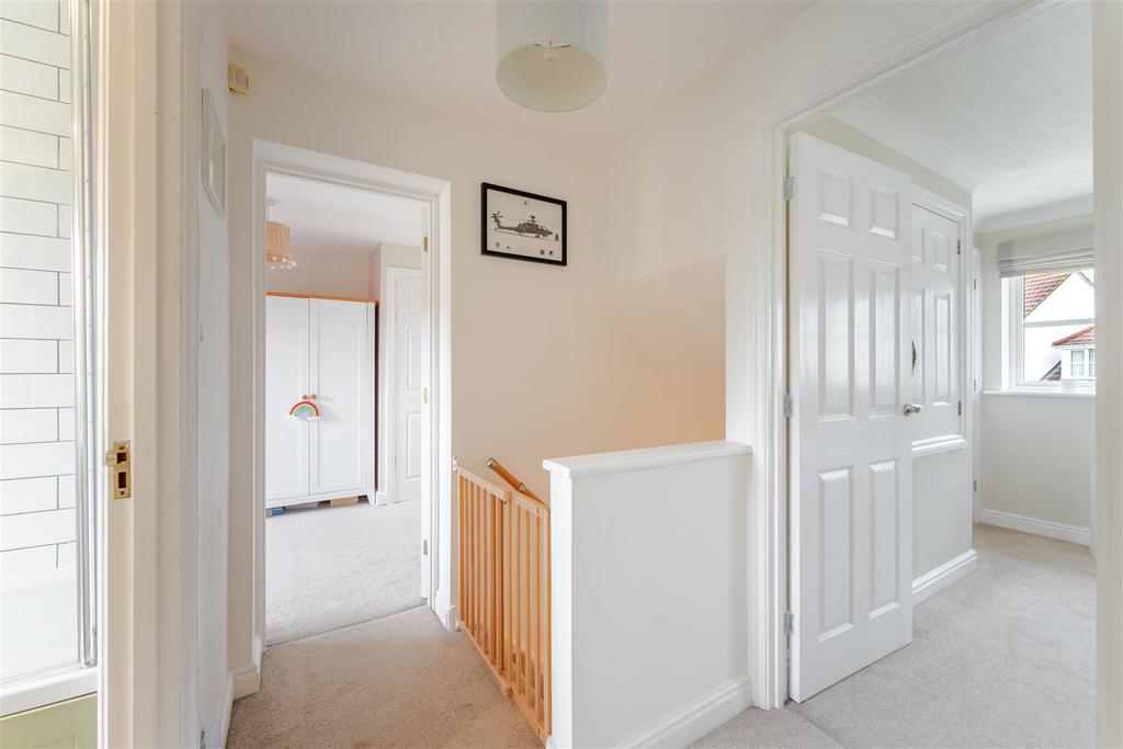140 Broadoak Road Langford, Bristol BS40 5 HB 57.jp