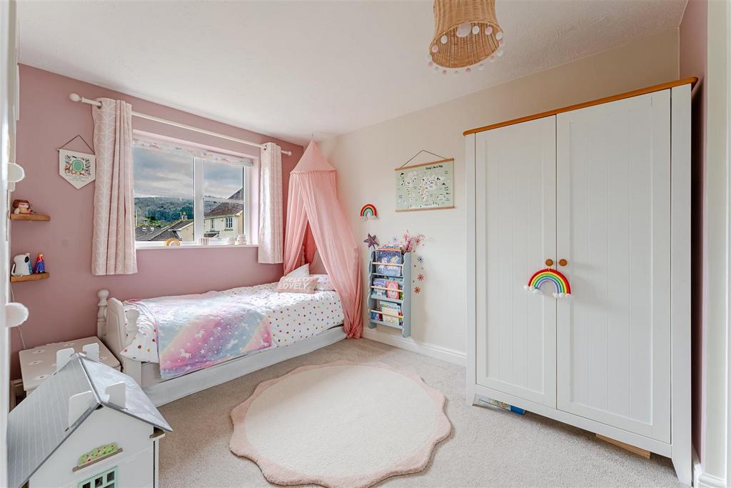 140 Broadoak Road Langford, Bristol BS40 5 HB 63.jp