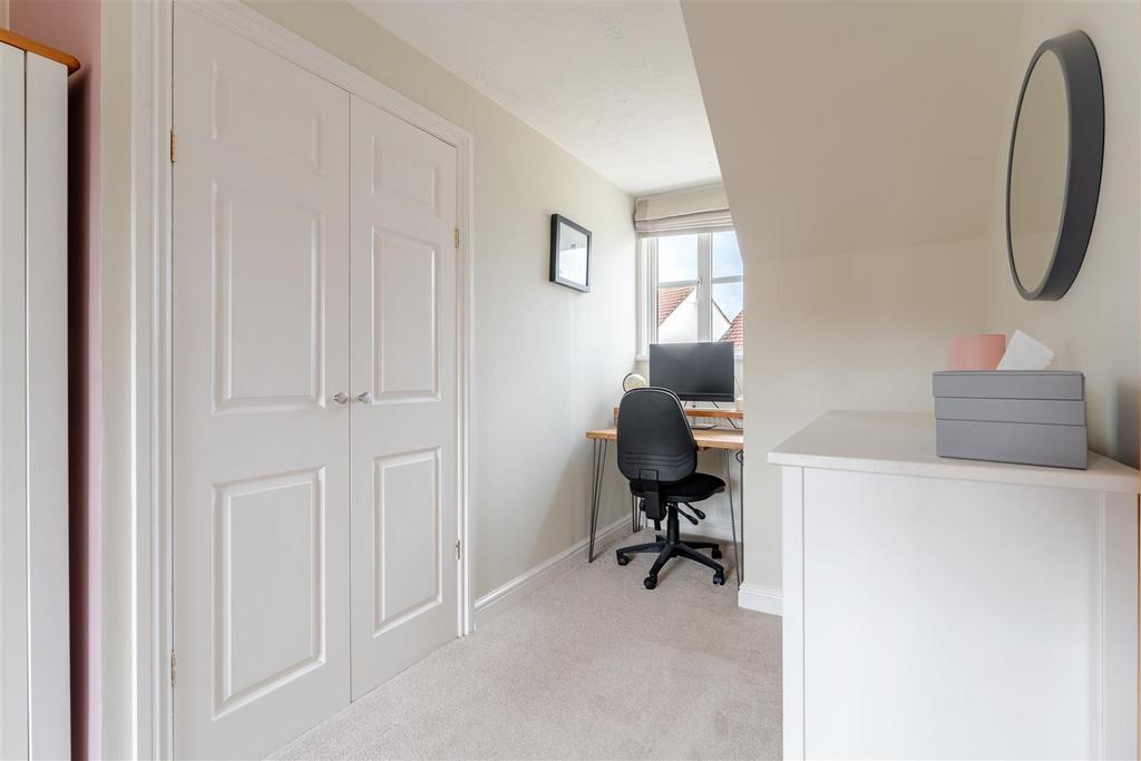 140 Broadoak Road Langford, Bristol BS40 5 HB 65.jp
