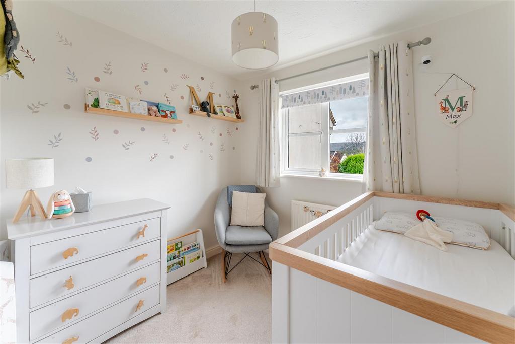 140 Broadoak Road Langford, Bristol BS40 5 HB 51.jp