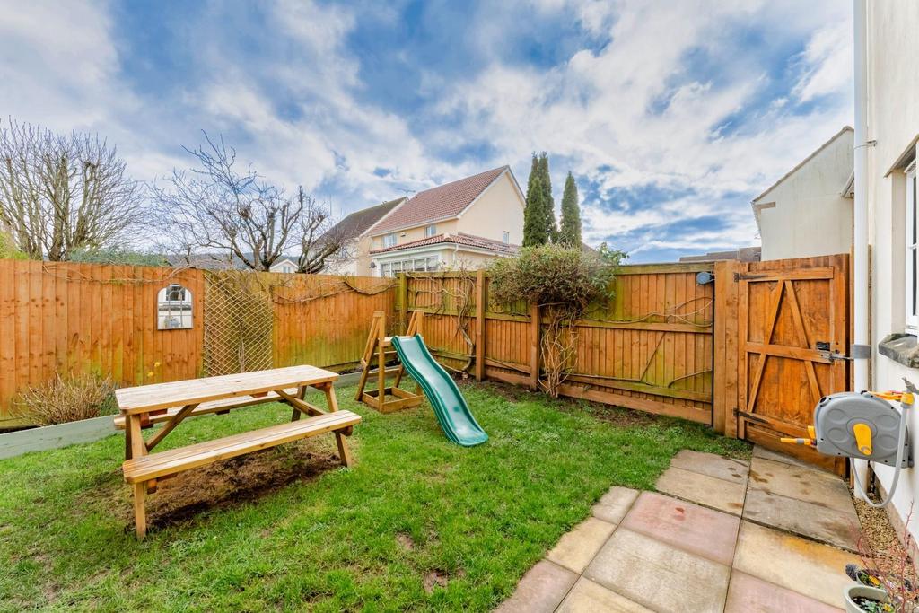 140 Broadoak Road Langford, Bristol BS40 5 HB 78.jp