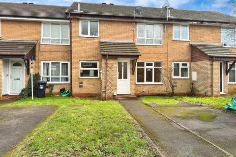 undefined, Shackleton Way, Woodley, Reading