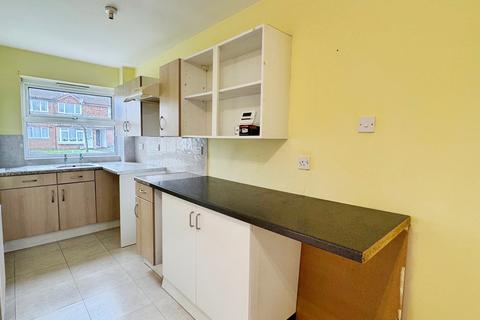 undefined, Shackleton Way, Woodley, Reading