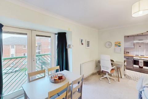 undefined, St. Vincent's House, Tynemouth