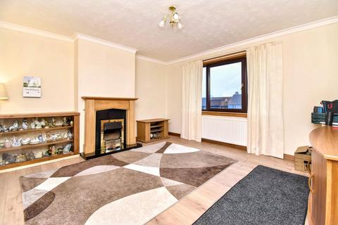 3 bedroom end of terrace house for sale, Arnbrae Road, Kilsyth, G65