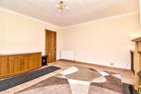 3 bedroom end of terrace house for sale, Arnbrae Road, Kilsyth, G65