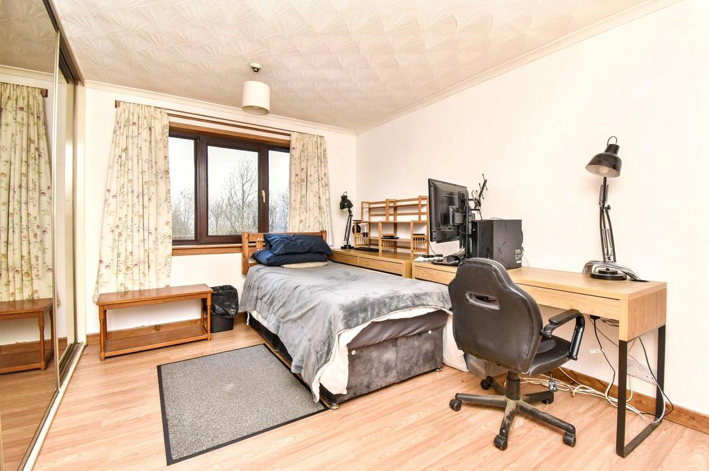 Bedroom 1 Angle 1