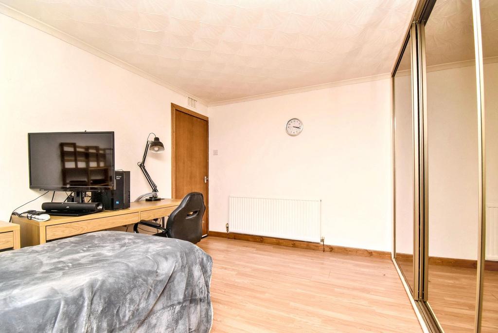 Bedroom 1 Angle 3