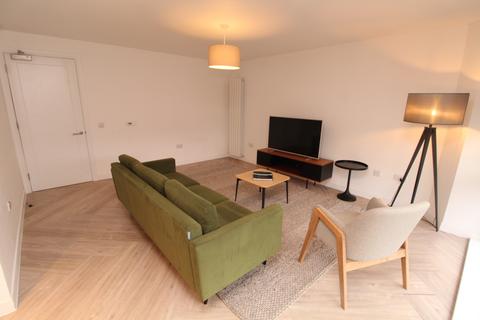 2 bedroom apartment to rent, Minerva Way, Glasgow G3