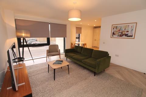 2 bedroom apartment to rent, Minerva Way, Glasgow G3